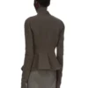 RICK OWENS – CHAQUETAS RP02E4707DBC-25 RICK OWENS – CHAQUETAS RP02E4707DBC-25