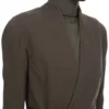RICK OWENS – CHAQUETAS RP02E4707DBC-25 RICK OWENS – CHAQUETAS RP02E4707DBC-25