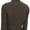 RICK OWENS – CHAQUETAS RP02E4707DBC-25 RICK OWENS – CHAQUETAS RP02E4707DBC-25