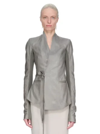RICK OWENS – CHAQUETAS RP02E4707LBY-06