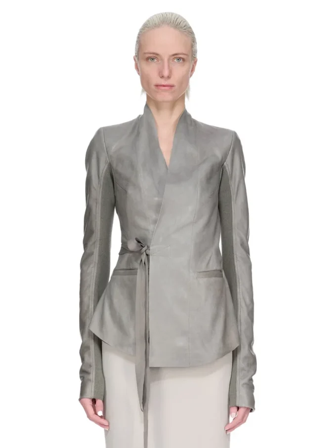 RICK OWENS – CHAQUETAS RP02E4707LBY-06