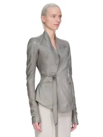 RICK OWENS – CHAQUETAS RP02E4707LBY-06