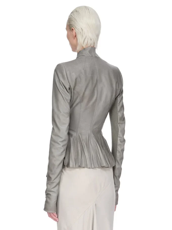 RICK OWENS – CHAQUETAS RP02E4707LBY-06