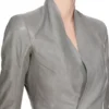 RICK OWENS – CHAQUETAS RP02E4707LBY-06