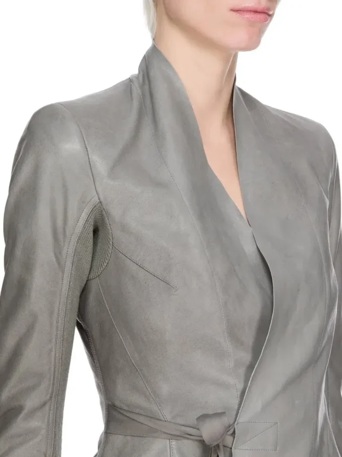 RICK OWENS – CHAQUETAS RP02E4707LBY-06