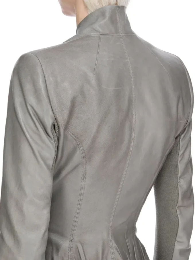 RICK OWENS – CHAQUETAS RP02E4707LBY-06