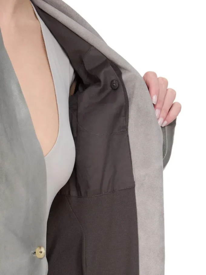RICK OWENS – CHAQUETAS RP02E4707LBY-06