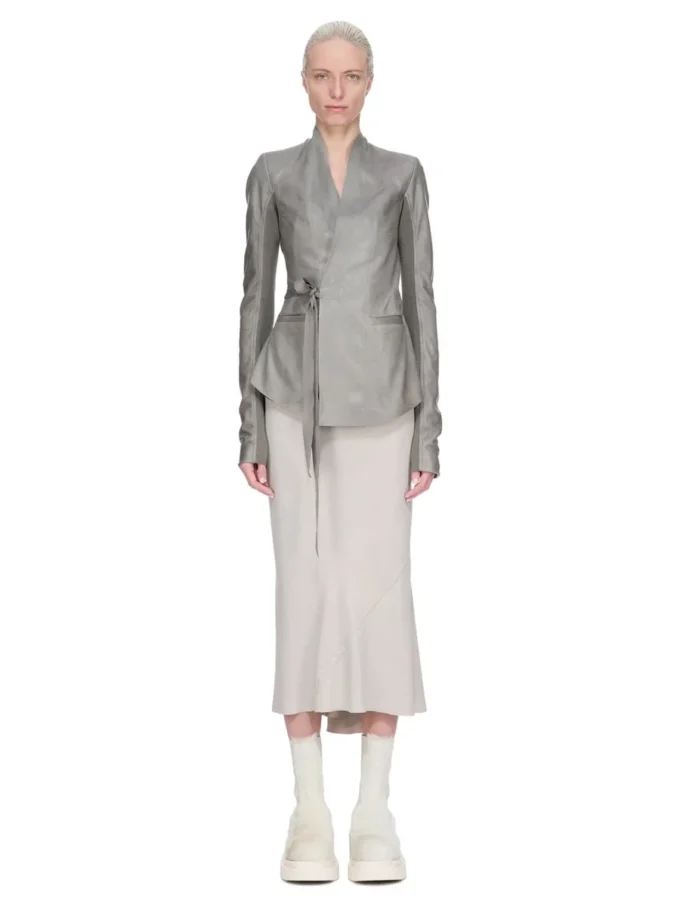 RICK OWENS – CHAQUETAS RP02E4707LBY-06
