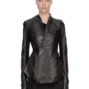 RICK OWENS – CHAQUETAS RP02E4707LBY-09