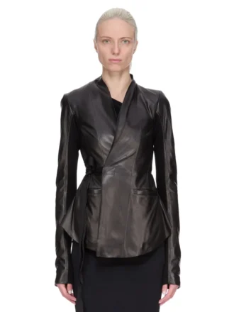RICK OWENS – CHAQUETAS RP02E4707LBY-09 RICK OWENS – CHAQUETAS RP02E4707LBY-09