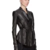 RICK OWENS – CHAQUETAS RP02E4707LBY-09