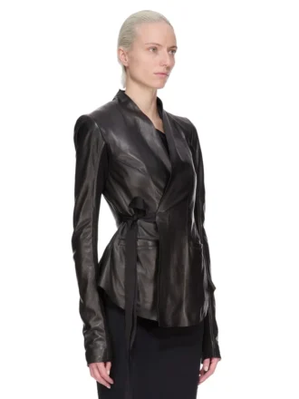 RICK OWENS – CHAQUETAS RP02E4707LBY-09 RICK OWENS – CHAQUETAS RP02E4707LBY-09