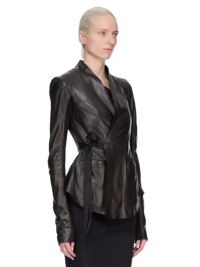 RICK OWENS – CHAQUETAS RP02E4707LBY-09