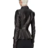 RICK OWENS – CHAQUETAS RP02E4707LBY-09