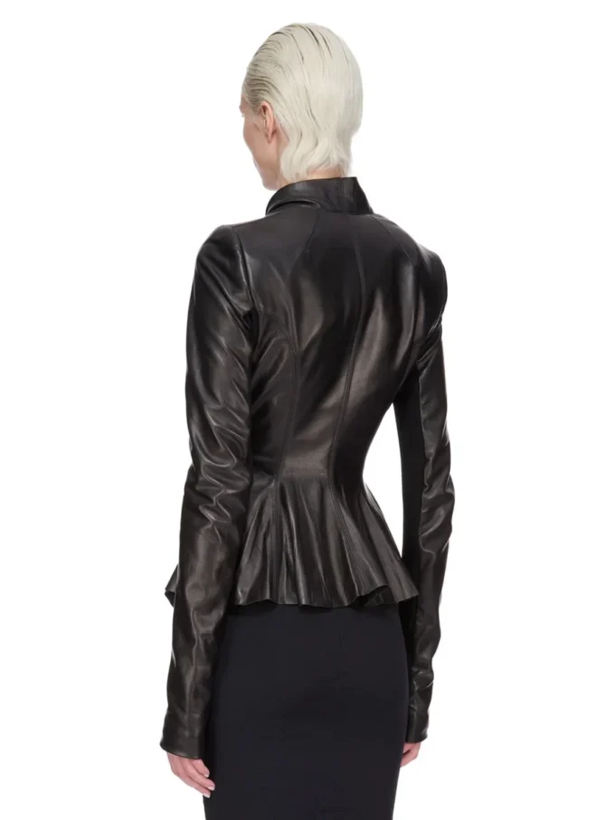 RICK OWENS – CHAQUETAS RP02E4707LBY-09