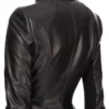 RICK OWENS – CHAQUETAS RP02E4707LBY-09