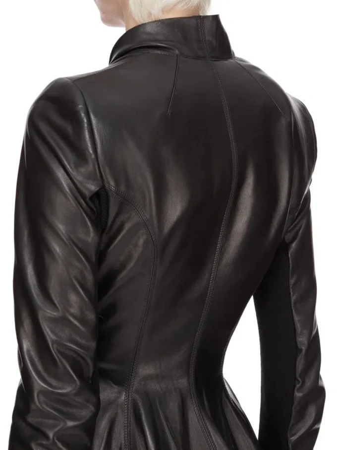 RICK OWENS – CHAQUETAS RP02E4707LBY-09