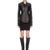 RICK OWENS – CHAQUETAS RP02E4707LBY-09