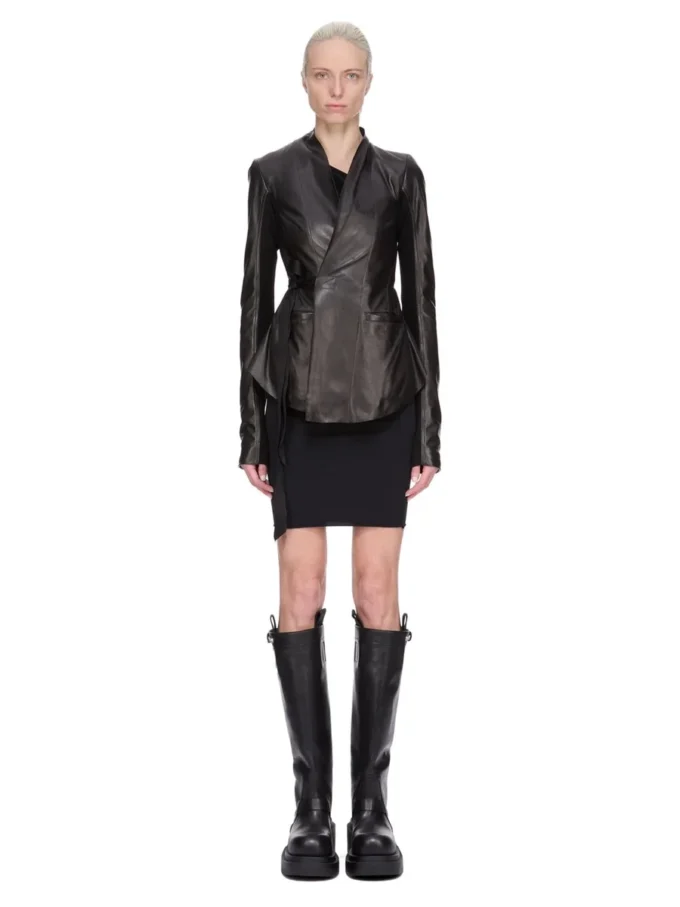 RICK OWENS – CHAQUETAS RP02E4707LBY-09
