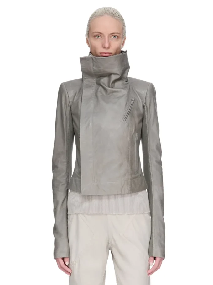 RICK OWENS – CHAQUETAS RP02E4708LBY-06