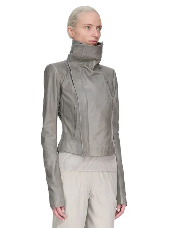 RICK OWENS – CHAQUETAS RP02E4708LBY-06