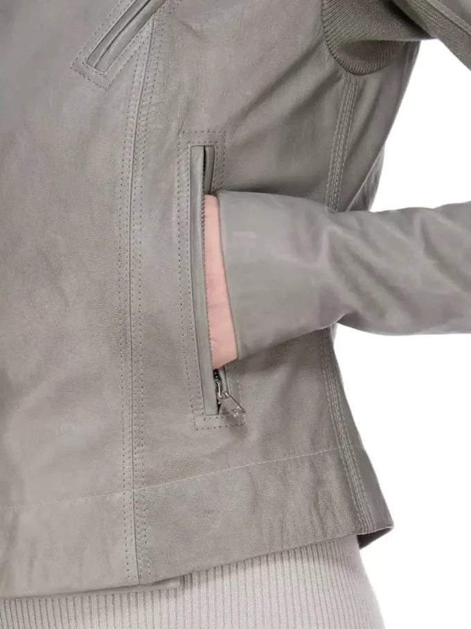 RICK OWENS – CHAQUETAS RP02E4708LBY-06