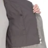 RICK OWENS – CHAQUETAS RP02E4708LBY-06