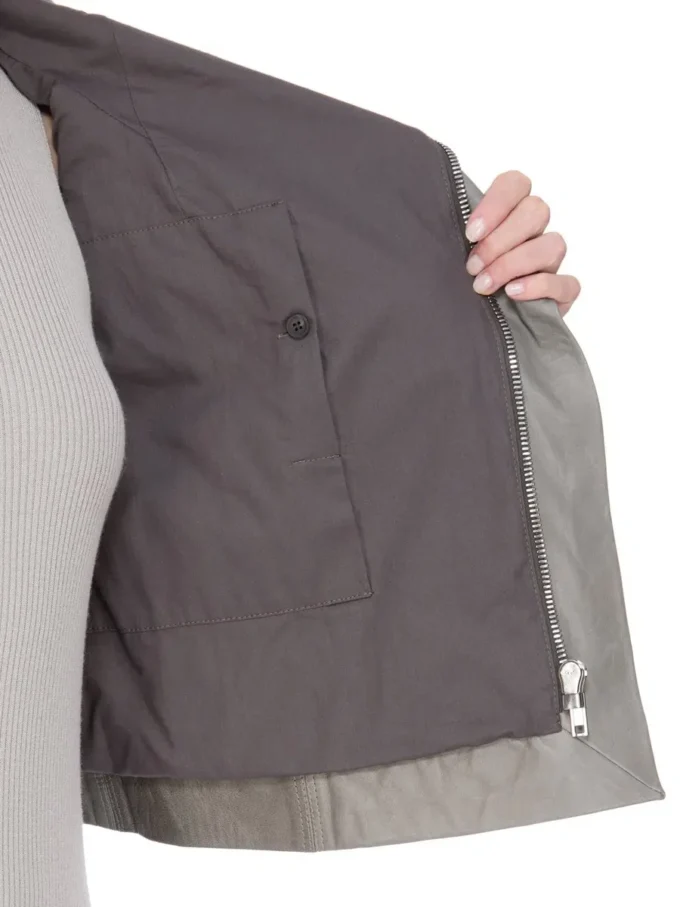 RICK OWENS – CHAQUETAS RP02E4708LBY-06