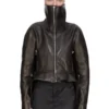 RICK OWENS – CHAQUETAS RP02E4722LNV-09