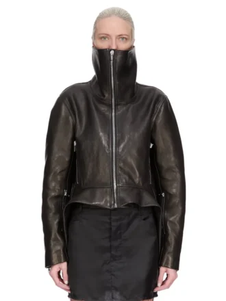 RICK OWENS – CHAQUETAS RP02E4722LNV-09 RICK OWENS – CHAQUETAS RP02E4722LNV-09