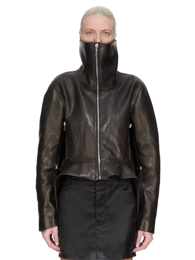 RICK OWENS – CHAQUETAS RP02E4722LNV-09