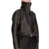 RICK OWENS – CHAQUETAS RP02E4722LNV-09