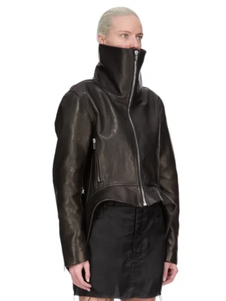 RICK OWENS – CHAQUETAS RP02E4722LNV-09 RICK OWENS – CHAQUETAS RP02E4722LNV-09