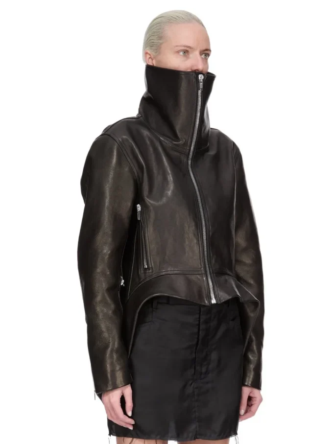 RICK OWENS – CHAQUETAS RP02E4722LNV-09