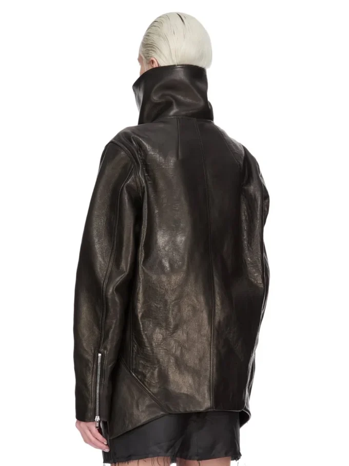 RICK OWENS – CHAQUETAS RP02E4722LNV-09