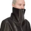 RICK OWENS – CHAQUETAS RP02E4722LNV-09