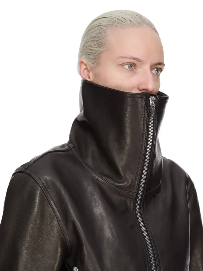 RICK OWENS – CHAQUETAS RP02E4722LNV-09