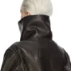 RICK OWENS – CHAQUETAS RP02E4722LNV-09