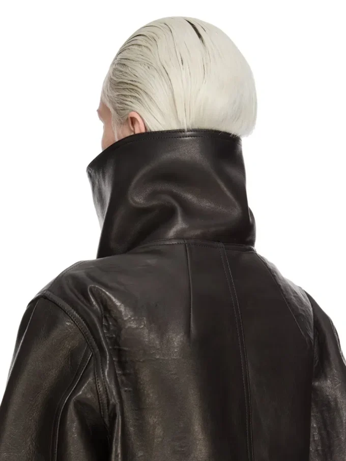 RICK OWENS – CHAQUETAS RP02E4722LNV-09