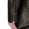 RICK OWENS – CHAQUETAS RP02E4722LNV-09