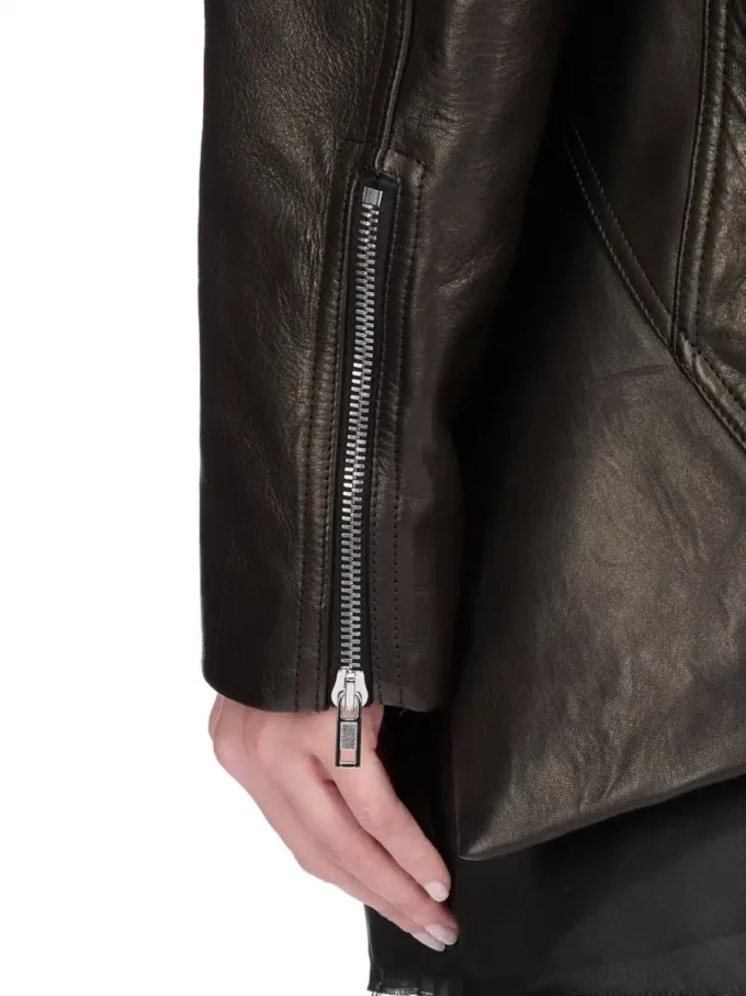 RICK OWENS – CHAQUETAS RP02E4722LNV-09