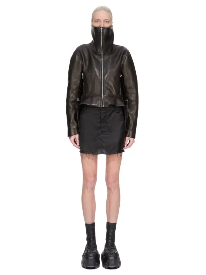 RICK OWENS – CHAQUETAS RP02E4722LNV-09