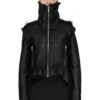RICK OWENS – CHAQUETAS RP02E4722LSHTR-09 RICK OWENS – CHAQUETAS RP02E4722LSHTR-09