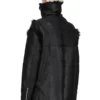 RICK OWENS – CHAQUETAS RP02E4722LSHTR-09 RICK OWENS – CHAQUETAS RP02E4722LSHTR-09