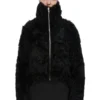 RICK OWENS – CHAQUETAS RP02E4722LSHTR-09 RICK OWENS – CHAQUETAS RP02E4722LSHTR-09