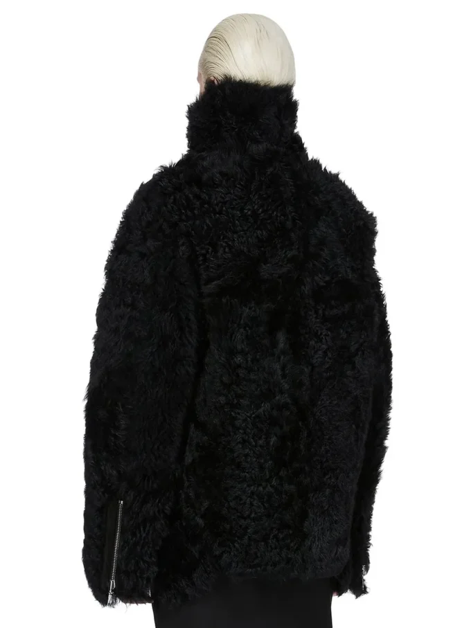 RICK OWENS – CHAQUETAS RP02E4722LSHTR-09 RICK OWENS – CHAQUETAS RP02E4722LSHTR-09