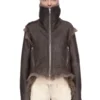 RICK OWENS – CHAQUETAS RP02E4722LSHTR-78