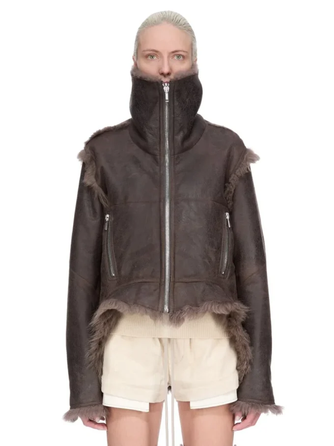 RICK OWENS – CHAQUETAS RP02E4722LSHTR-78