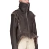 RICK OWENS – CHAQUETAS RP02E4722LSHTR-78