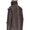 RICK OWENS – CHAQUETAS RP02E4722LSHTR-78